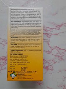 Fix Derma Sunscreen