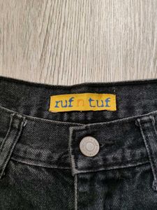 Ma1915 Ruf &amp; Tuf bootcut jeans waist 28 inches
