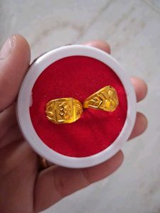 Beautiful 0 To 5 Years Kids Rings