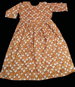 🆕 Naira Cut Kurti
