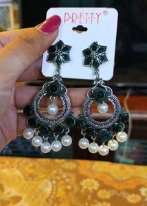 Earrings Combo.Not Used.