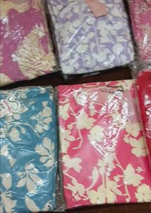 Elegant Cord Sets For S,,M, L,XL XXL
