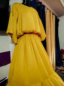 Elegant Dress For Women And Girls