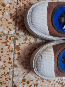 Cool Shoes
