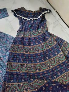 Boho Dresses - Set of Two