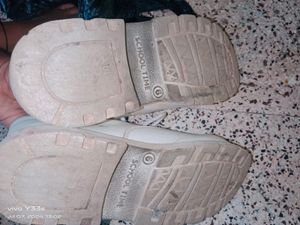 Boys School Shoes