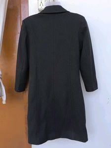 Women Long Coat