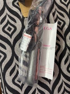 Vega Hair Straightener