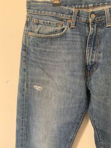 Levi’s Jeans