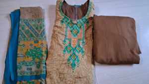 Salwar Kameez Suit