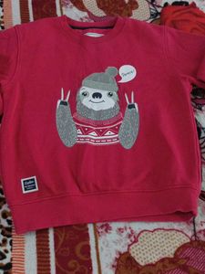 Sweat For Kids