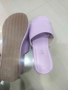 Trendy Heels