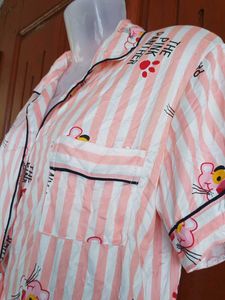 Nighty Tops
