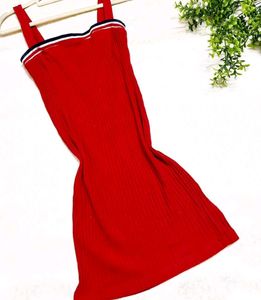 Red One Piece