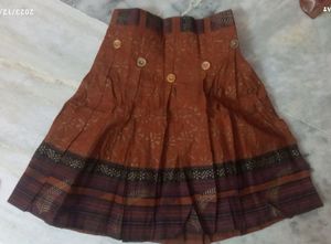 Western Skirt