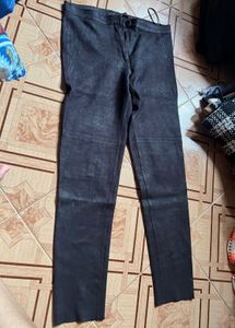 Zara High Waist Pant