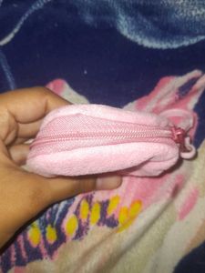 Cute Unicorn Pouch