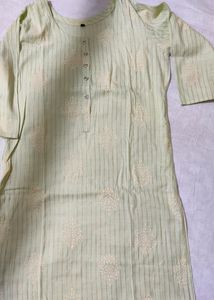Rayon Kurti