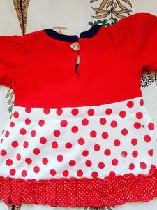 Baby Girl Frock❤️