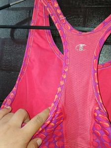 Stylish Sports Bra
