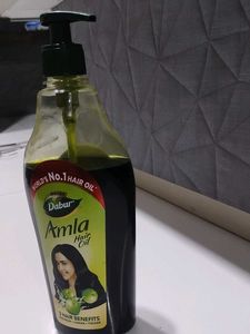 Dabur Amla Hair Oil