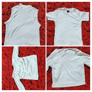 Clothing Bundle - Variety of Styles