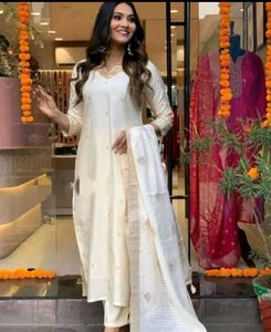 Totaly New Embroided Kurta