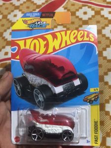 Hot Wheels Sushi Tuner
