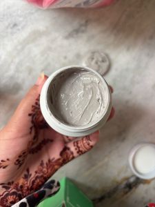 innisfree volcanic clay mask