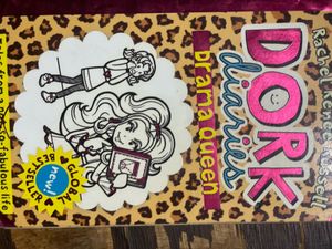 Dork Diaries Books