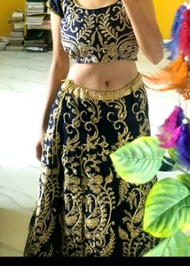 Lehenga