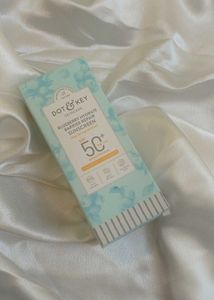 Sunscreen