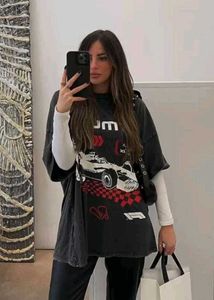 H&amp;M Oversized Tshirt