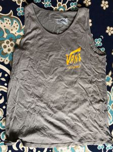 Vans Graphic Tank Top