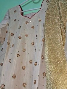 Kurta Dupatta