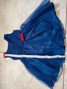 Amazing frock for kids 💙✨