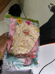 Body Care Kids Underwear
