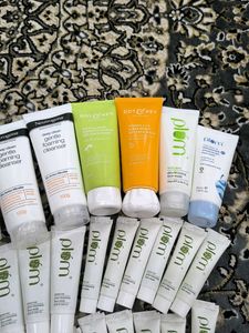 Facewash