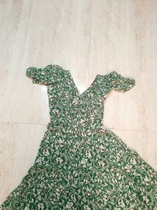 Beautiful Gown For Daily Wear