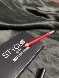 STYGLO MATT LIP PANCIL