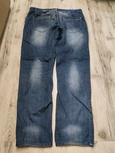 Ma1766 Xabi&#39;s jeans waist 36