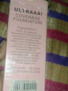 MARS Coverage Foundation