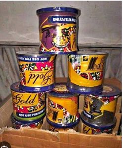 Monofil Gold Gatta 1kg Original