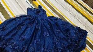 Combo One Piece And Dress Material