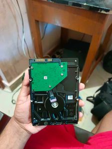 Seagate Barracuda 500GB HDD
