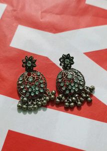 Combo Of 4 Earings New