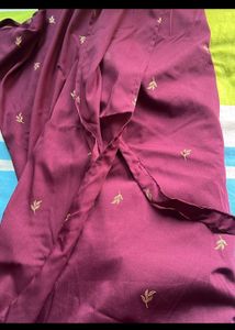 Kaftan Kurti Set