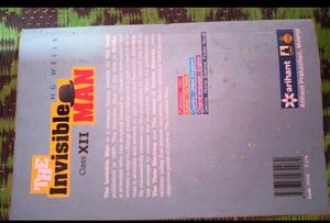🔥Combo 🔥ALCHEMIST &amp; Invisible Man Novel