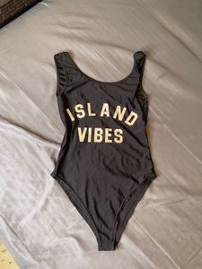 sexy island 🏝️ bodysuit