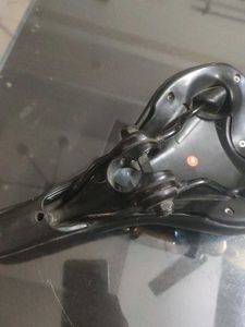 Cycle Seat Best Cushion Brand New